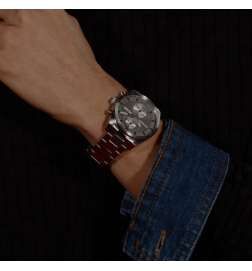 Men's Watch Hugo Boss 1530372 (Ø 44 mm)