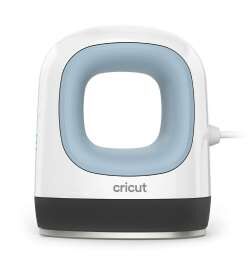 Heat press Cricut EasyPress