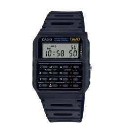 Orologio Unisex Casio CA-53W-1ER (Ø 34,4 mm)