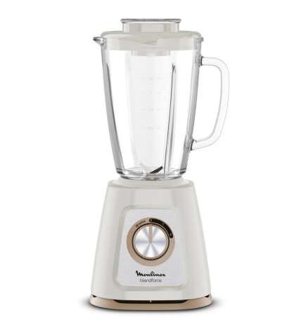 Frullatore Moulinex LM430A10 800 W Acciaio