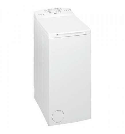 Lavatrice Whirlpool Corporation TDLR7220LSSPN 1200 rpm 40 cm 7 kg