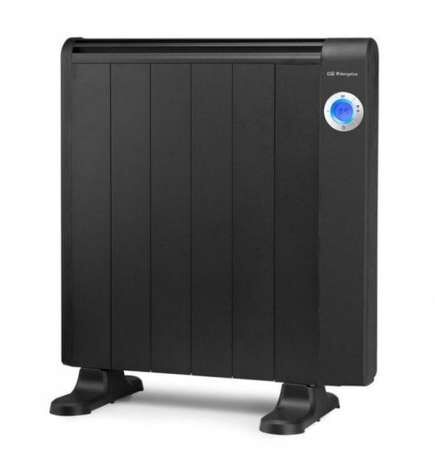 Radiatore Elettrico Digitale Orbegozo 18004 Wi-Fi
