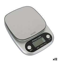 Acquistare Bilancia da Cucina Basic Home 10 kg (12 Unità)