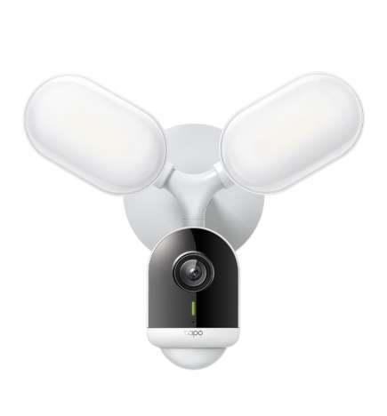 Telecamera IP Esterna TP-Link TAPO C720