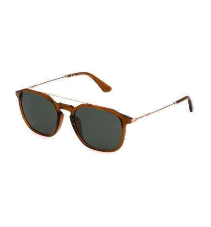 Occhiali da sole Uomo Police SPLL76-53D67P Ø 53 mm