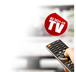 Televendita | Visto in TV